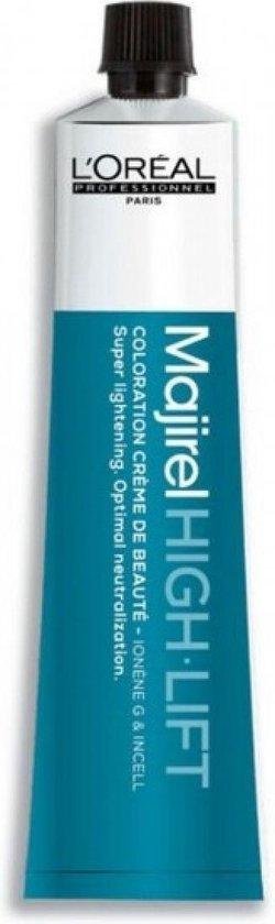 L'Oral Professionnel - Haarverf - Majirel High Lift - 50ML - Violet