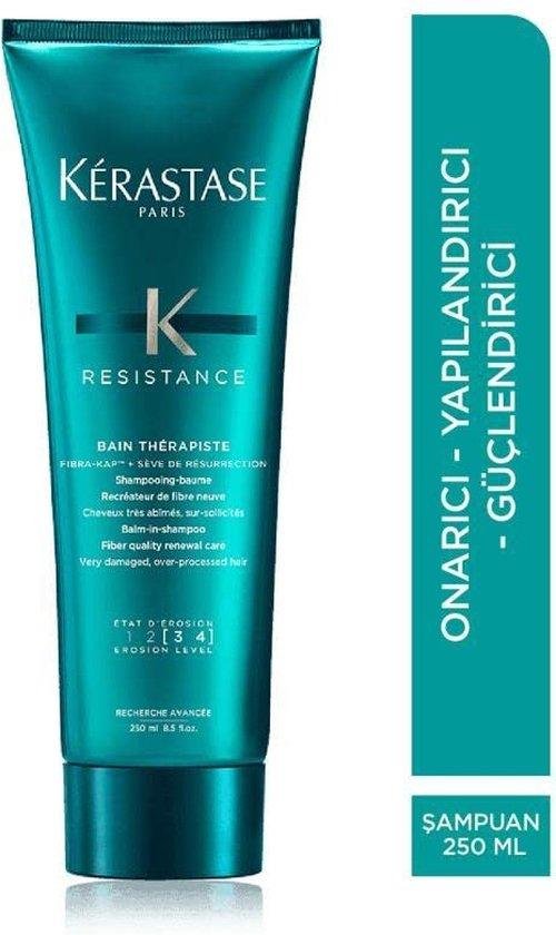 Krastase Rsistance Bain Therapiste 250ml