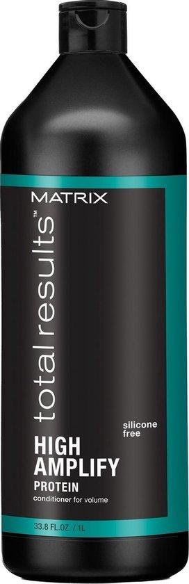 Matrix - Total Results High Amplify Volume Conditioner