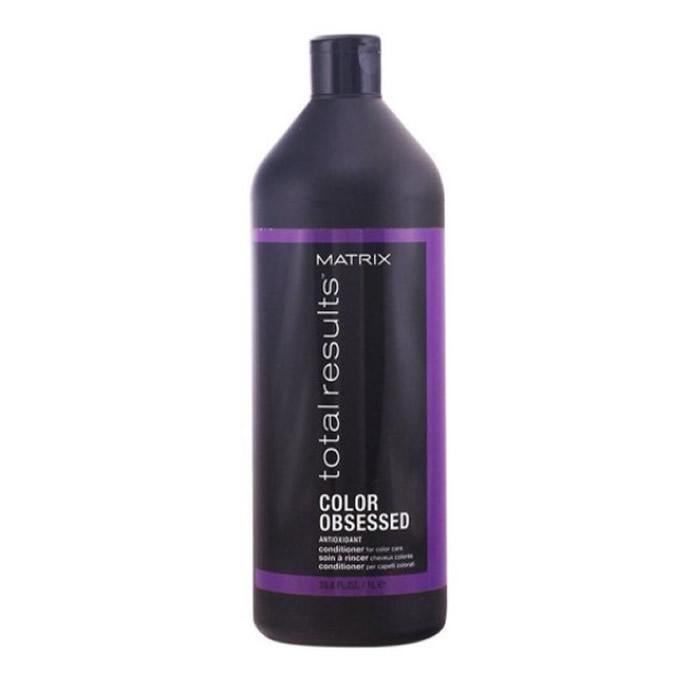 Matrix Total Results Color Obsessed Conditioner 1000 Ml