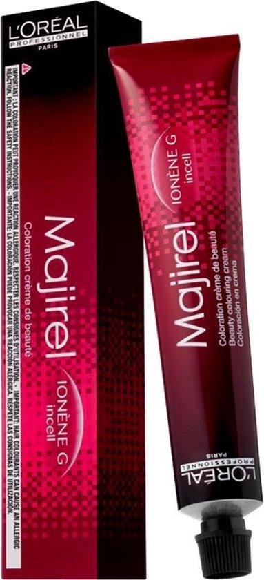 Permanente Kleur Majirel L'Oreal Expert Professionnel