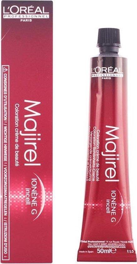Permanente Kleur Majirel L'Oreal Expert Professionnel
