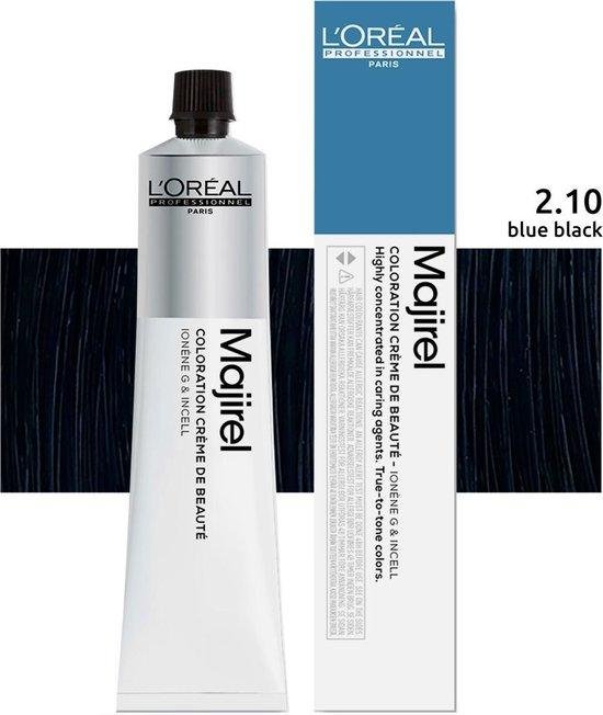 LOral Professionnel Majirel 2.10 50 ml