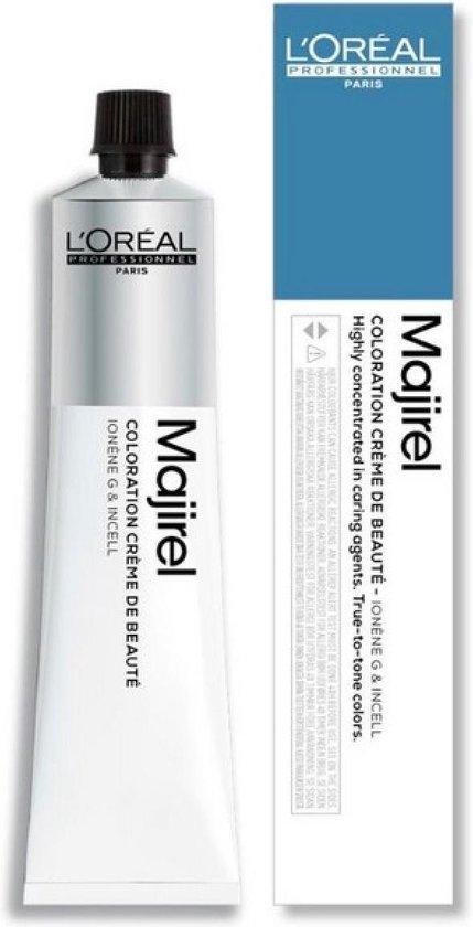 Majirel Ionene G Cream Coloration #9,1 By L'oreal Professionnel Paris 50 Ml