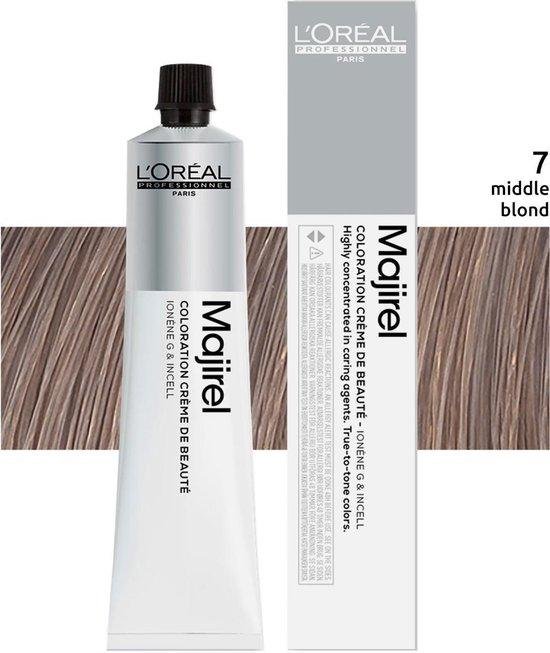 LOral Professionnel Majirel 7 50 ml
