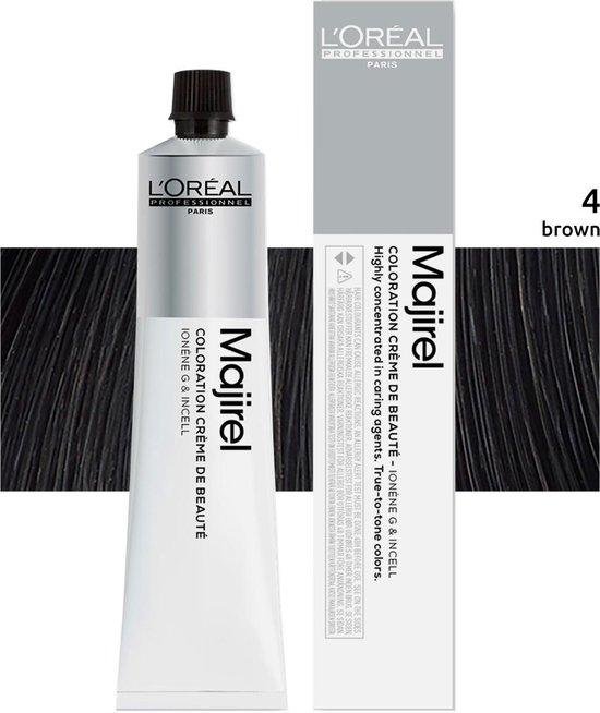 LOral Professionnel Majirel 4 50 ml