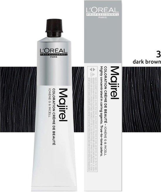LOral Professionnel Majirel 3 50 ml
