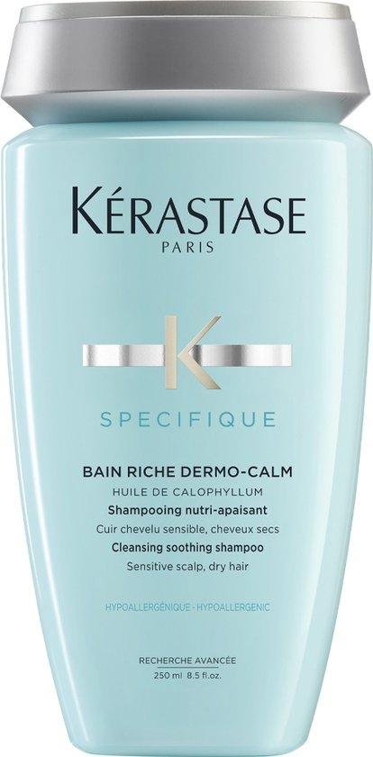 Krastase Spcifique Bain Riche Dermo Calm Shampoo - 250ml