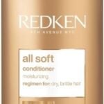 Redken All Soft - Conditioner - 1000 ml