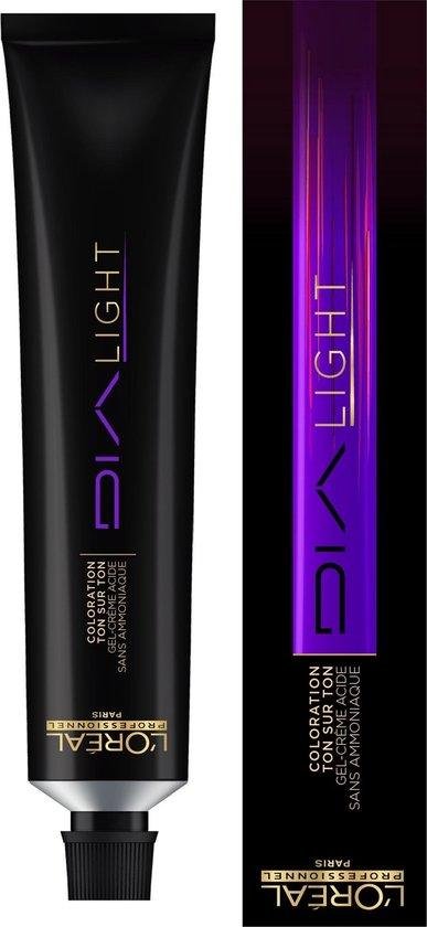 L'Oral Professionnel - Dia Light - Haarverf - 50 ML - C5.6