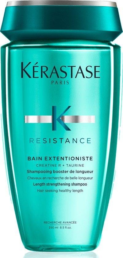 KErastase Resistance Bain Extentioniste PosilujIcI Šampon Pro DlouhE Vlasy 250 Ml