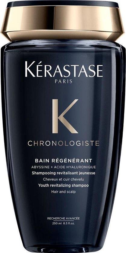 Krastase Chronologiste Bain Rgnrant 250 ml