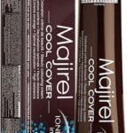 LOral Professionnel Majirel Cool Cover 7.82 50 ml