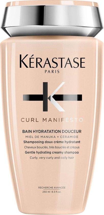 Krastase Curl Manifesto Bain Hydration Douceur 250 ml