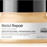 L'Oral Professionnel Absolut Repair Haarmasker 250 ml