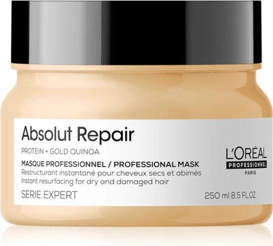 L'Oral Professionnel Absolut Repair Haarmasker 250 ml