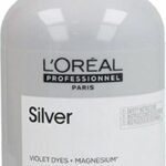 LOral Professionnel Srie Expert Silver Shampoo 300 ml
