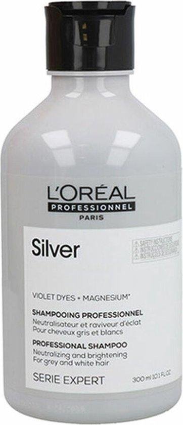 LOral Professionnel Srie Expert Silver Shampoo 300 ml