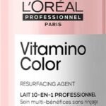 LOral Professionnel Vitamino Color 10-In-1 Spray Corrigerende spray voor gekleurd haar Serie Expert 190 ml