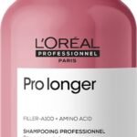 L'orEal Professionnel Serie Expert Pro Longer PosilujIcI ampon Pro DlouhE Vlasy 300 Ml