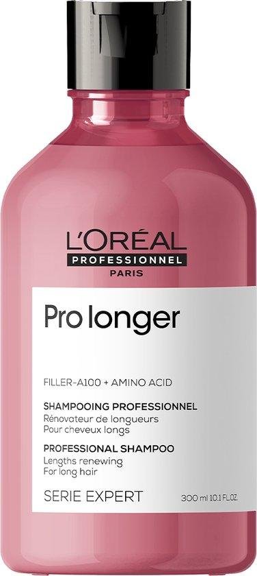 L'orEal Professionnel Serie Expert Pro Longer PosilujIcI ampon Pro DlouhE Vlasy 300 Ml