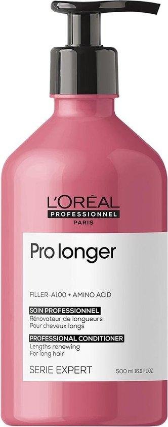 LOral Professionnel - Pro Longer - Conditioner voor slap, futloos of vet haar - 500 ml