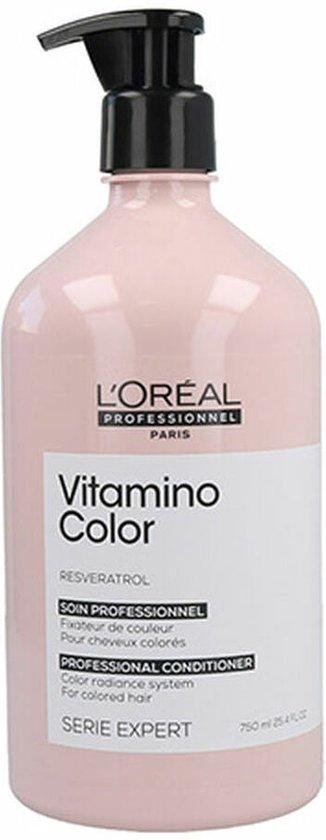 L'Oral Professionnel Vitamino Color Conditioner Kleurbeschermende conditioner Serie Expert 750 ml
