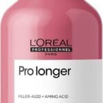 LOral Professionnel - Pro Longer - Conditioner voor slap, futloos of vet haar - 750 ml