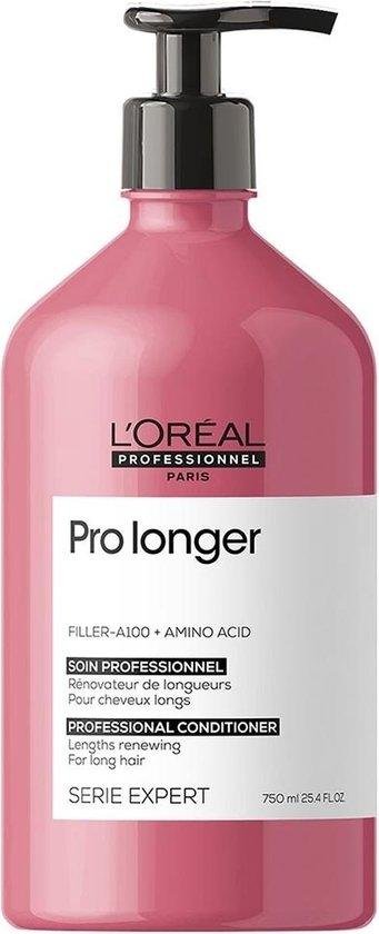 LOral Professionnel - Pro Longer - Conditioner voor slap, futloos of vet haar - 750 ml
