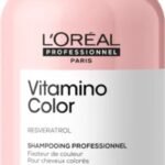 L'Oral Professionnel Vitamino Color Shampoo 300 ml