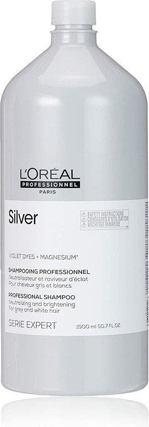 L'oreal Professionnel Silver Champ 1500ml