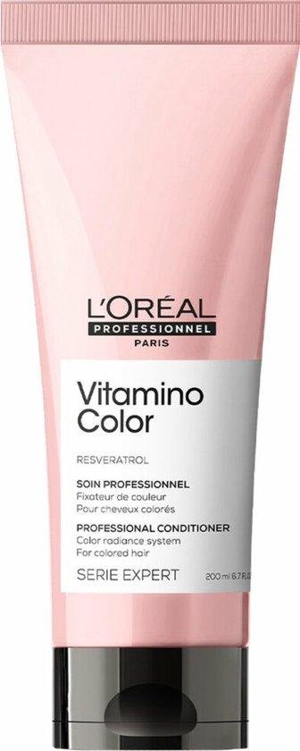 L'Oral Professionnel Vitamino Color Conditioner 200 ml