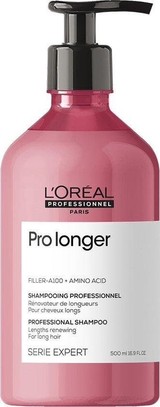 LOral Professionnel Srie Expert Pro Longer Lengths Renewing Shampoo 500 ml