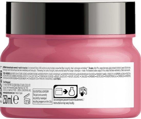 Pro Longer Professional Mask By L'oreal 250 Ml