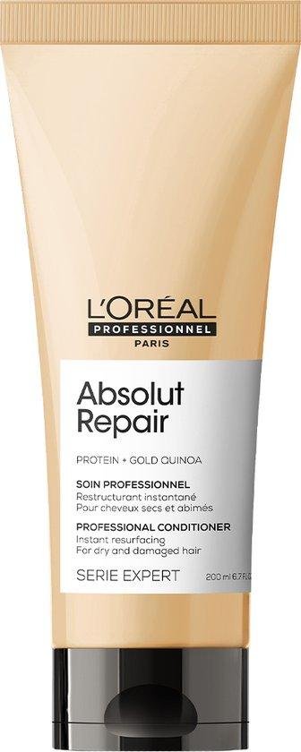 Absolut Repair Professional Conditioner By L'oreal 200 Ml