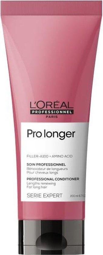 LOral Professionnel - Pro Longer - Conditioner voor slap, futloos of vet haar - 200 ml