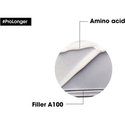 LOreal Professionnel Pro Longer Conditioner With Filler A100 And Amino Acid
