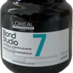Verlichter L'Oreal Professionnel Paris Platinium Plus (500 g)