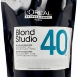 LOral Professionnel Blond Studio Nutri Developer 12% 40 Vol. 1000 ml