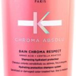 Krastase Chroma Absolu Bain Chroma Respect 1000 ml