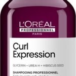 Curl Expression Professional Shampoo Gel By L'oreal Professionnel Paris 300 Ml