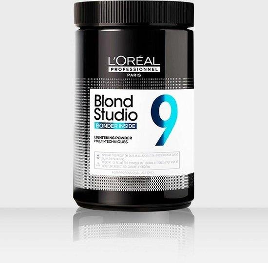 Blond Studio 500 G By L'oreal Professionnel Paris 500 G