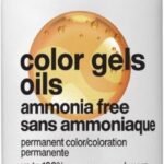 Redken Color Gel Oils #09nch - 9.015 60 Ml