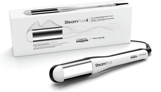 Keramische Hair Straighteners L'Oreal Professionnel Paris Steampod