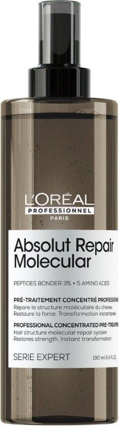LOral Professionnel Absolut Repair Molecular Pre-Treatment 190 ml
