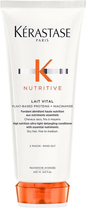 Kérastase Nutritive Lait Vital Exceptional Nutrition Care 200 ml