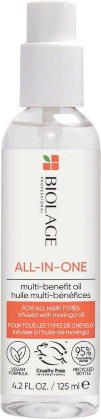 Biolage - All-In-One Multi Benefit Oil - 125ml