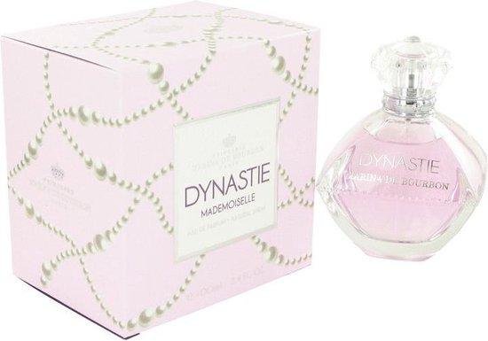 Marina De Bourbon Dynastie MademoisElle Eau De Parfum Spray 100 ml for Women