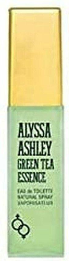 Alyssa Ashley Green Tea Essence Eau De Toilette Spray 15ml
