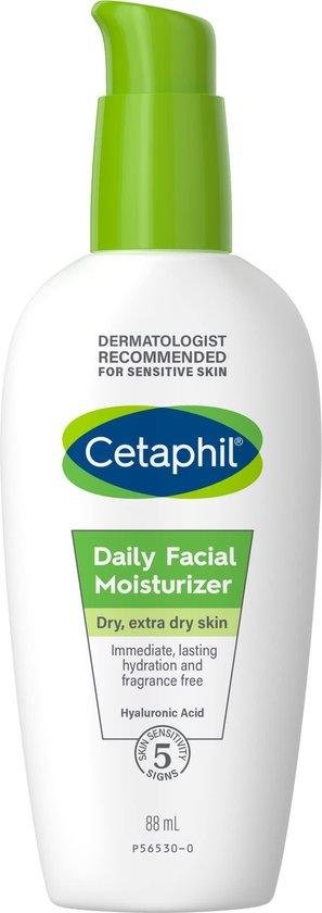 Cetaphil Cetaphil Locin Facial Hidratante De Da 88 Ml